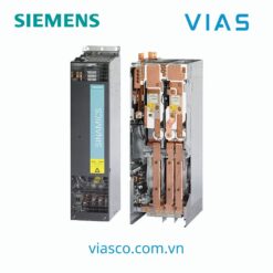 6SL3320-1TE35-0AA3 - Biến tần Siemens SINAMICS S120 DC600V Công suất kw