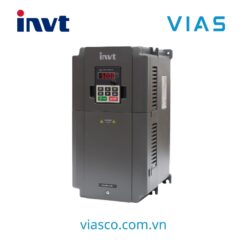 Biến tần INVT 4kw 1 Pha 220V - GD20-004G-SS2