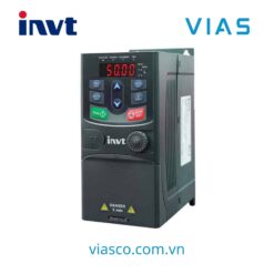 Biến tần INVT 5.5kw 3 Pha 220V - GD20-5R5G-2