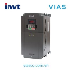 Biến tần INVT 7.5kw 3 Pha 380V - GD20-7R5G-4