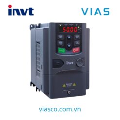 Biến tần INVT 4kw 3 Pha 380V - GD200A-004G/5R5P-4