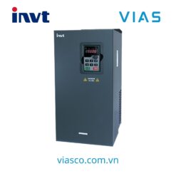 Biến tần INVT 160kw 3 Pha 380V - GD200A-160G/185P-4