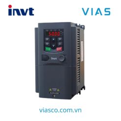 Biến tần INVT 7.5kw 3 Pha 380V - GD200A-7R5G/011P-4
