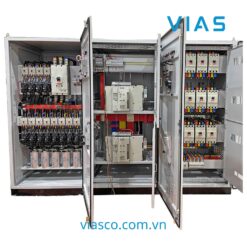 Tủ điện ATS