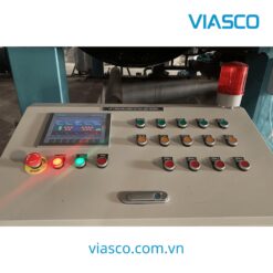 Tủ điều khiển hệ thống xeo giấy đồng bộ tốc độ cao - Viasco (1)